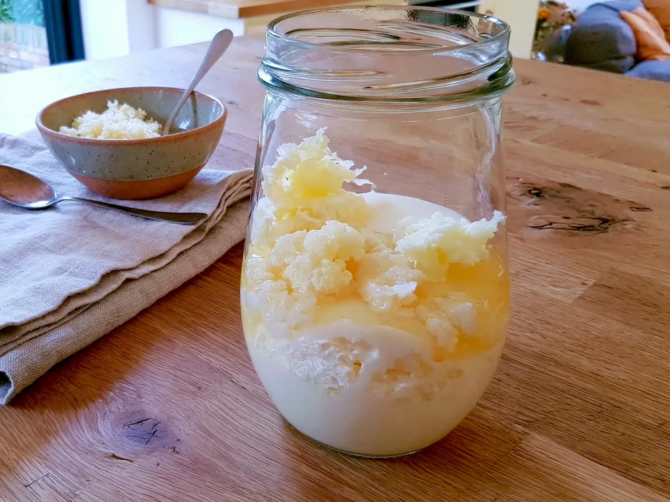 Kefir