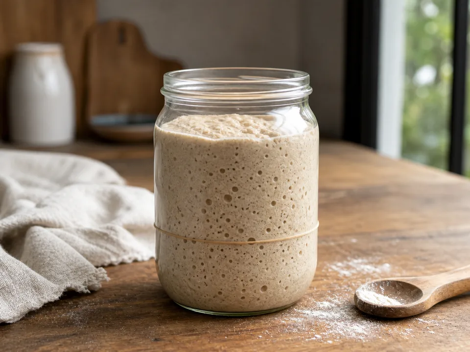 Sourdough