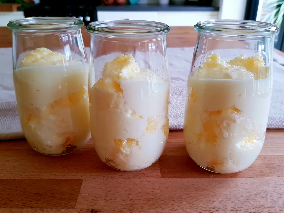 Yogurt